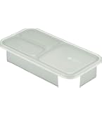 Amazon｜シービージャパン(CB JAPAN) 交換用部品 グレーベージュ 薄型